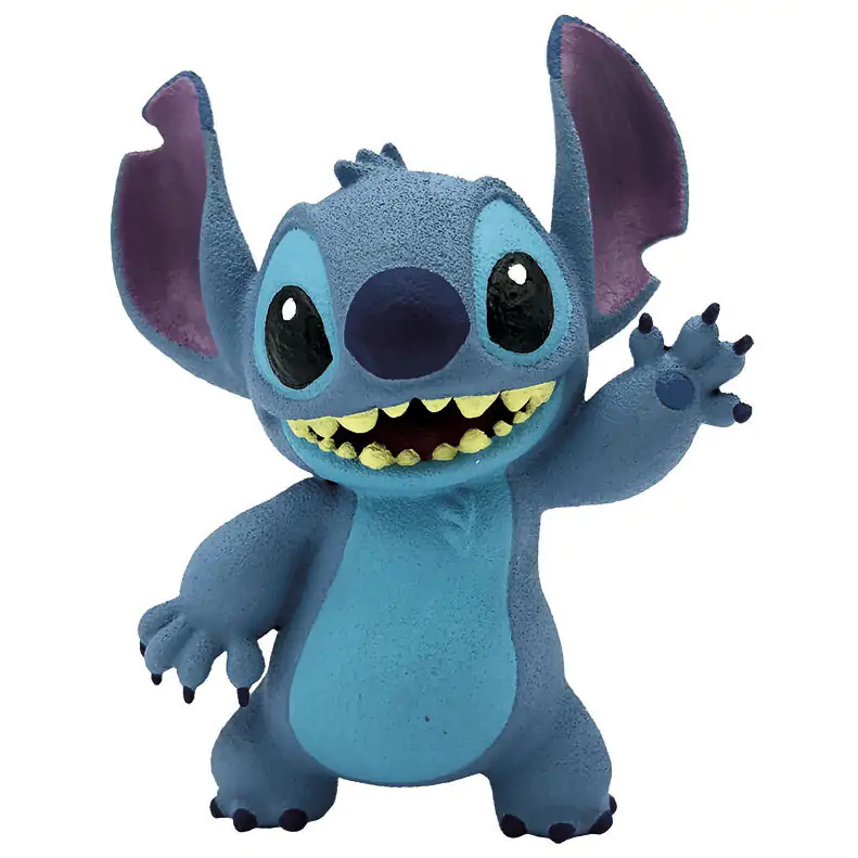 Disney Stitch figure 6 cm fotografija proizvoda