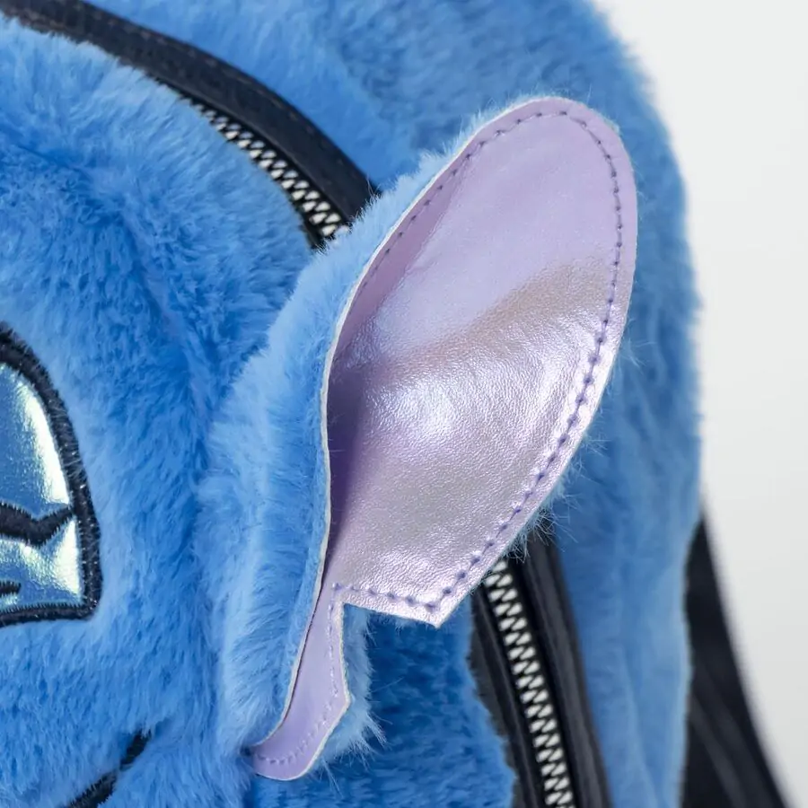 Disney Stitch Fluffy ruksak fotografija proizvoda