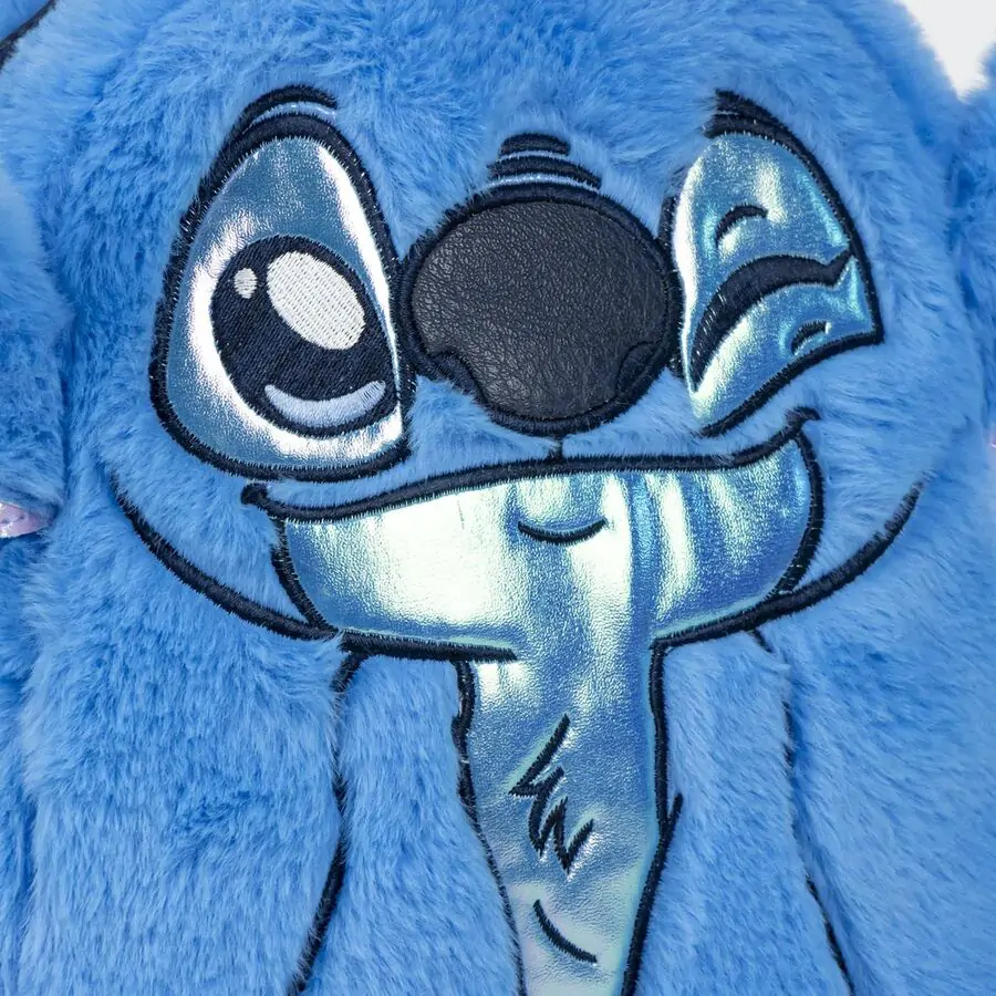 Disney Stitch Fluffy ruksak fotografija proizvoda