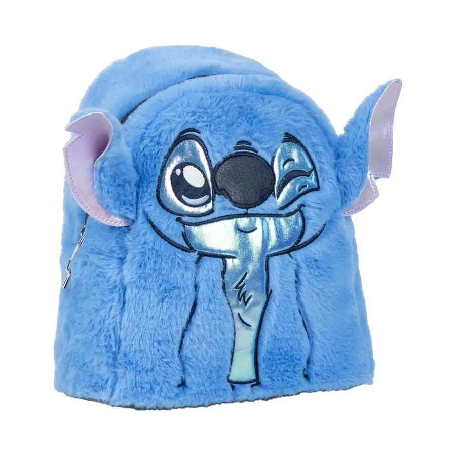 Disney Stitch Fluffy ruksak fotografija proizvoda