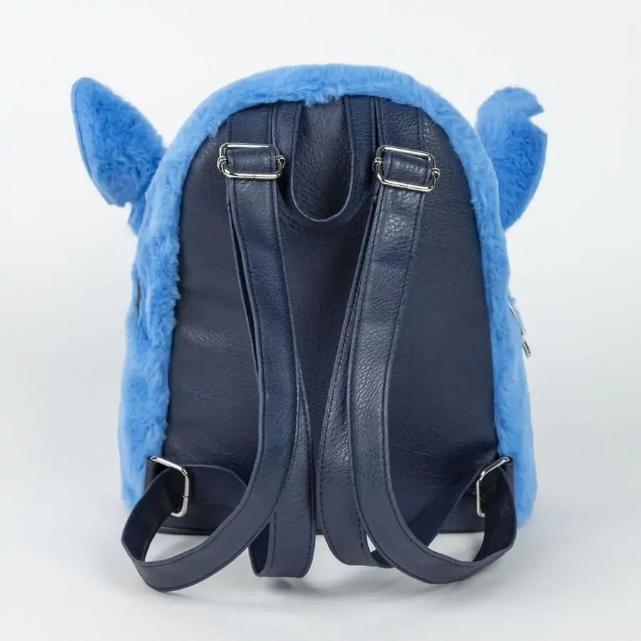 Disney Stitch Fluffy ruksak fotografija proizvoda