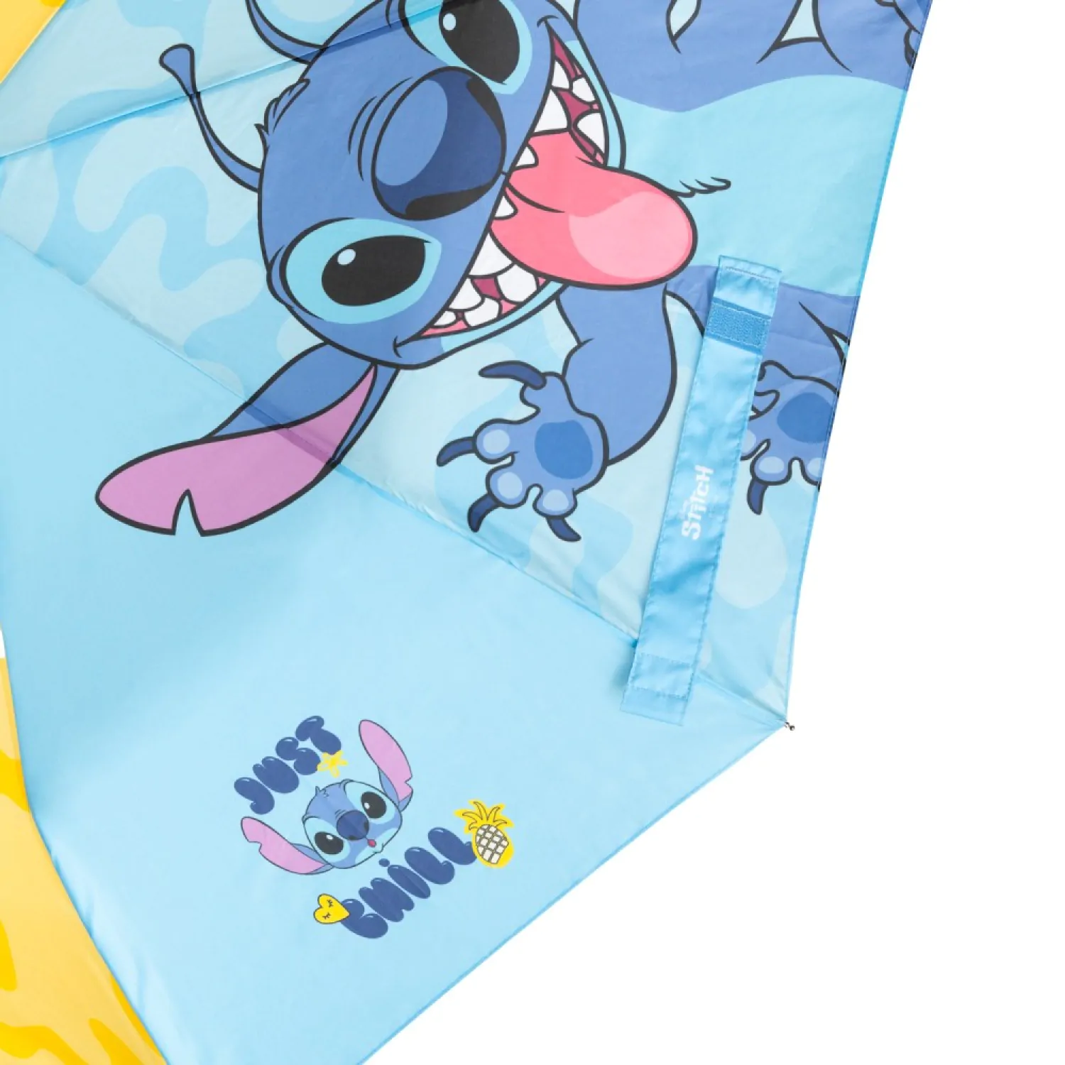 Disney Stitch Foodie sklopivi kišobran fotografija proizvoda