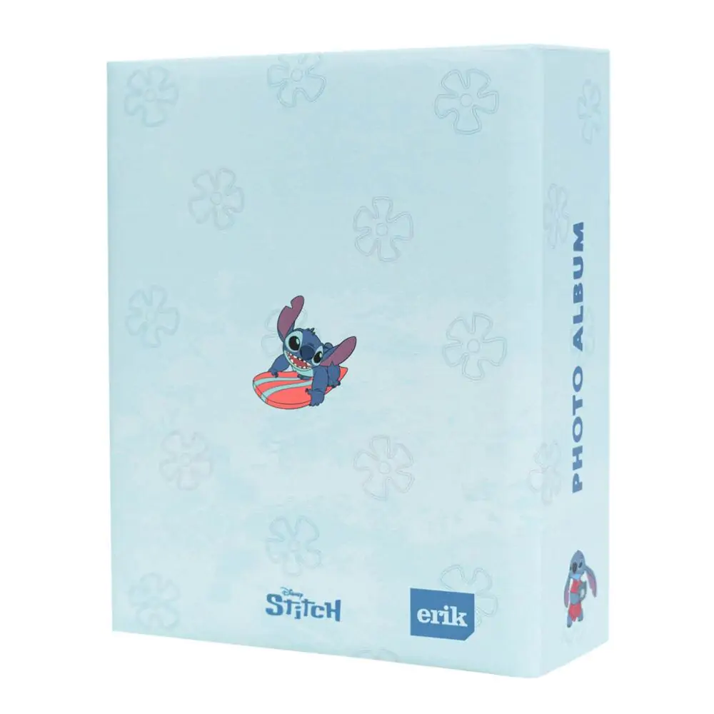 Disney Stitch Foto album fotografija proizvoda