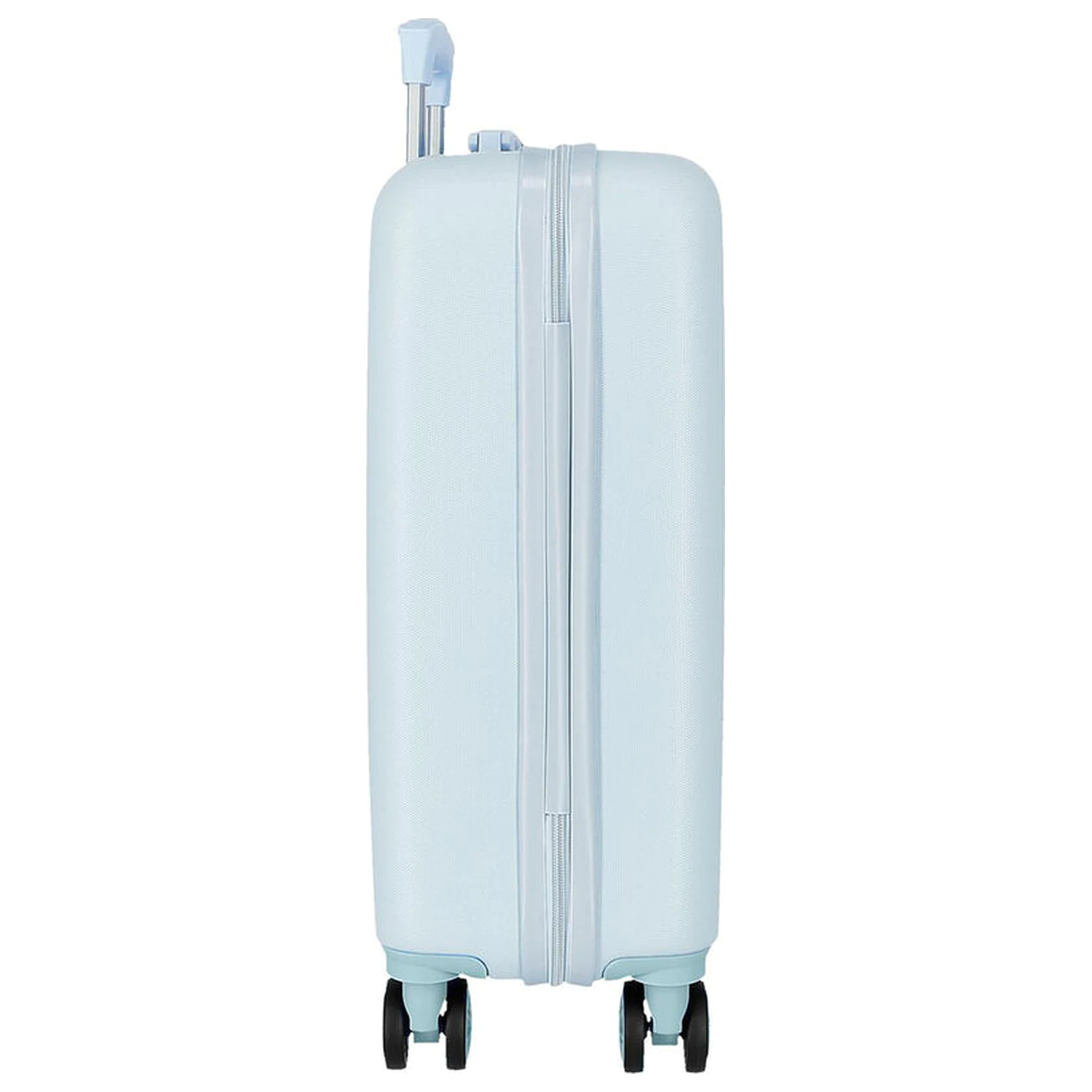 Disney Stitch From Hawai ABS putna torba na kotačima 55cm fotografija proizvoda