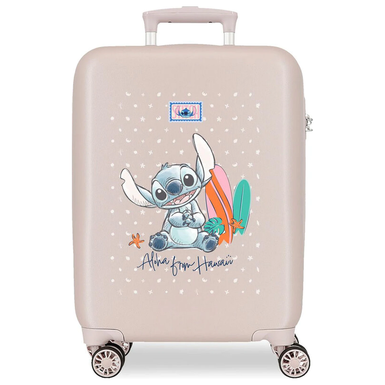 Disney Stitch From HawaiABS trolley kofer 55cm fotografija proizvoda