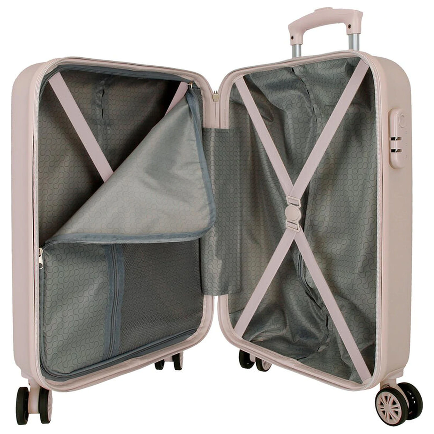 Disney Stitch From HawaiABS trolley kofer 55cm fotografija proizvoda