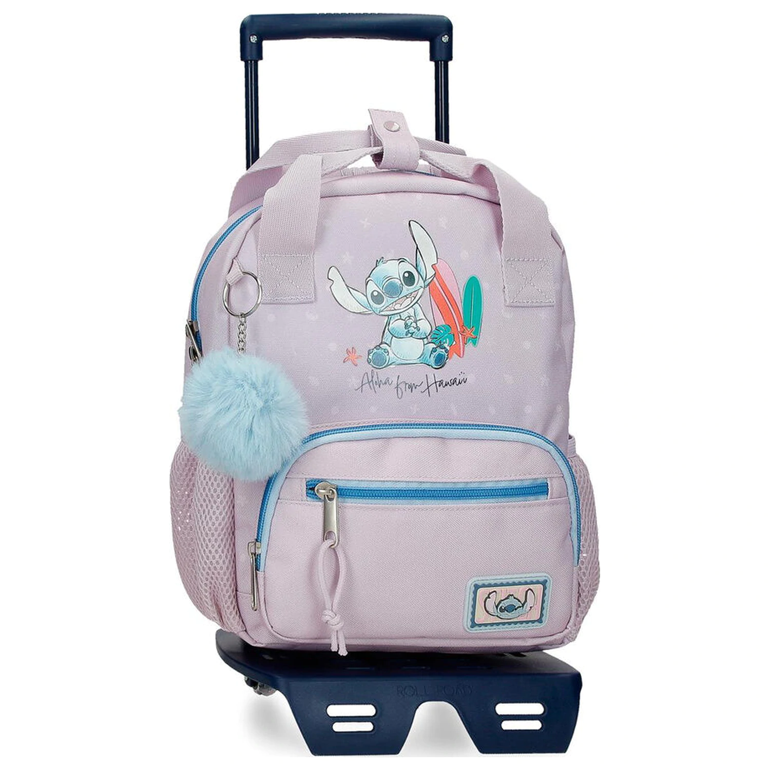 Disney Stitch From Hawaii putni kovčeg 28cm fotografija proizvoda
