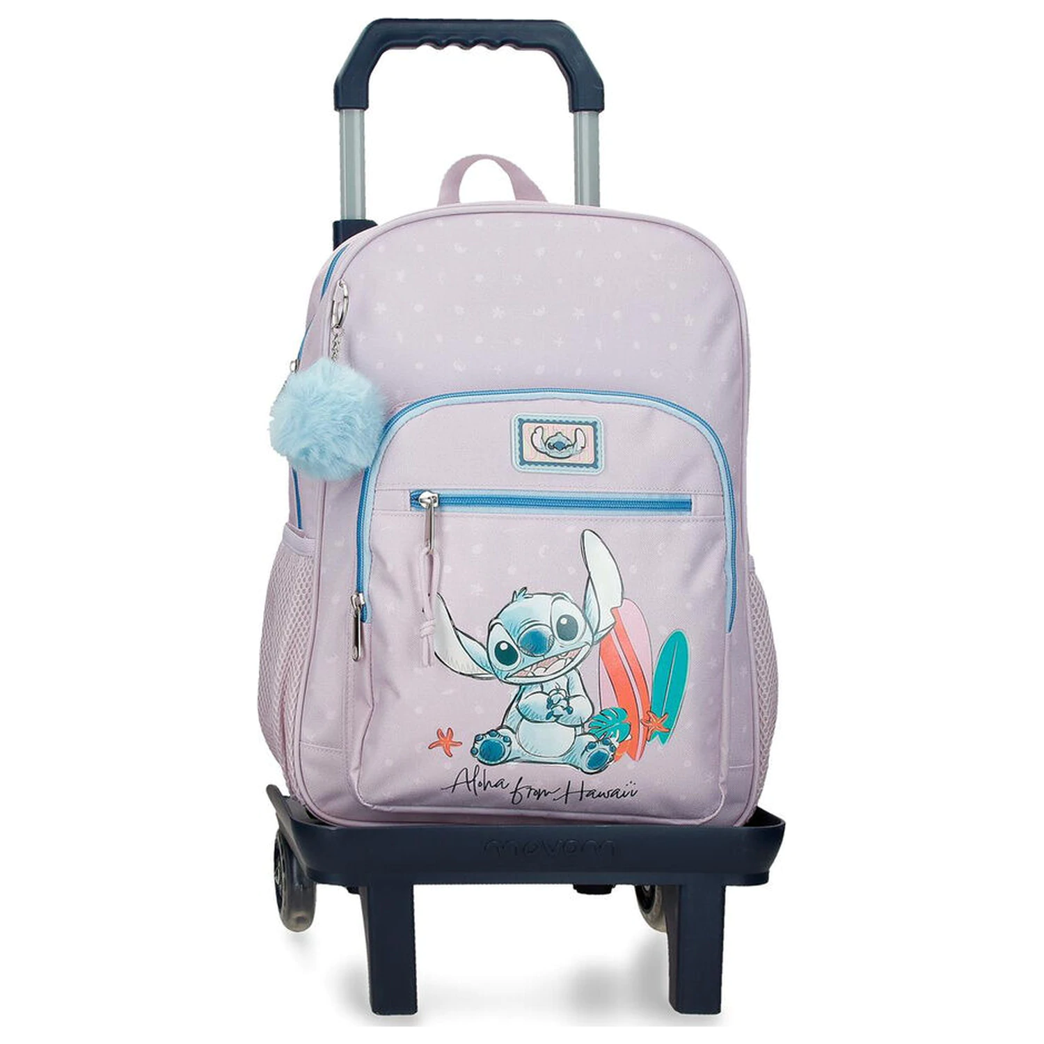 Disney Stitch From Hawaii putni kovčeg 38 cm fotografija proizvoda