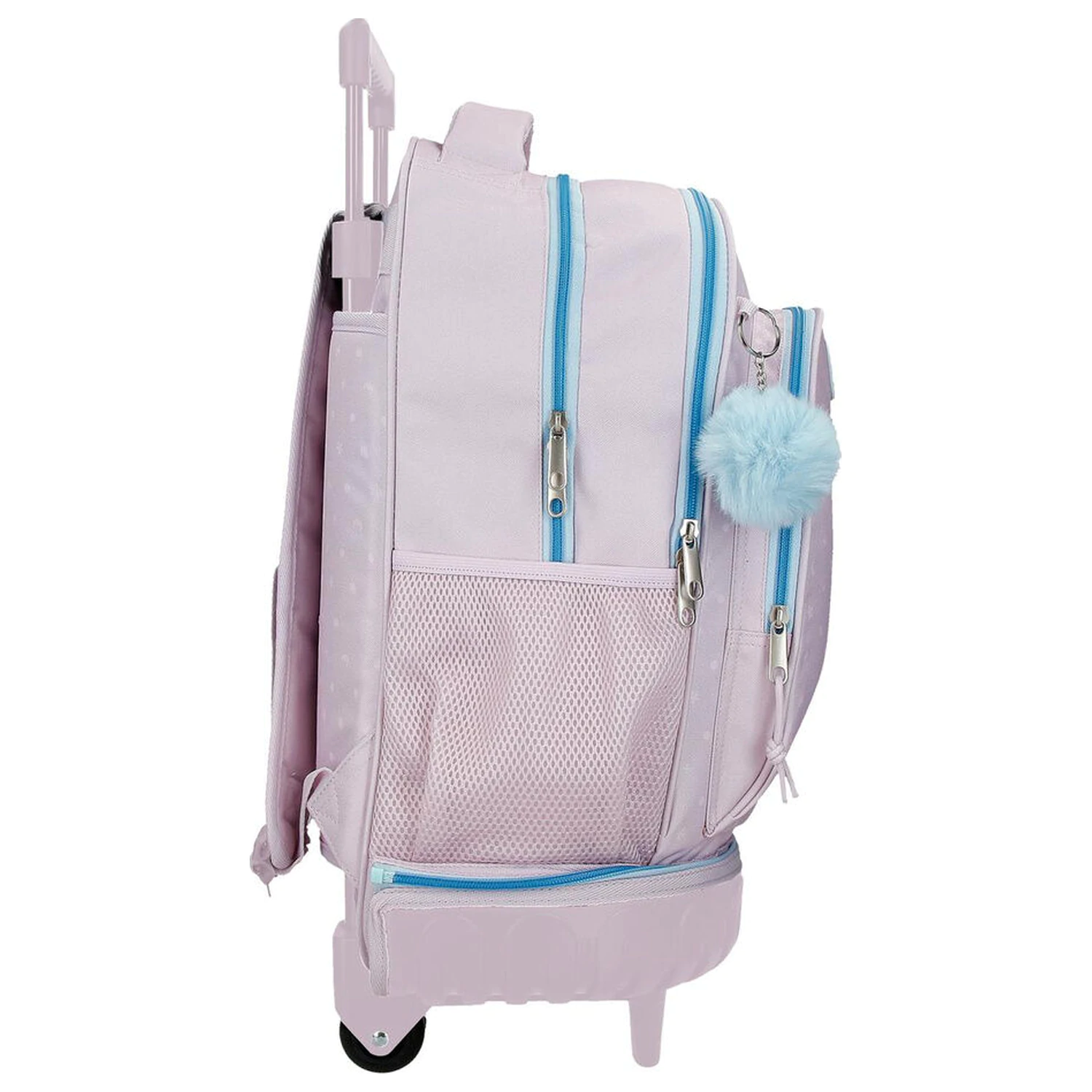 Disney Stitch From Hawaii izvlačna kompaktna kolica 43cm fotografija proizvoda