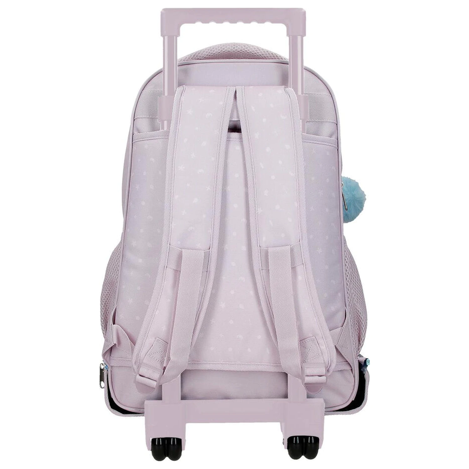Disney Stitch From Hawaii izvlačna kompaktna kolica 43cm fotografija proizvoda