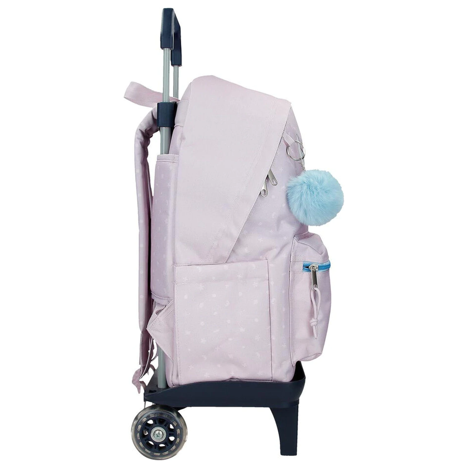Disney Stitch From Hawaii putna torba na kotačiće 44cm fotografija proizvoda