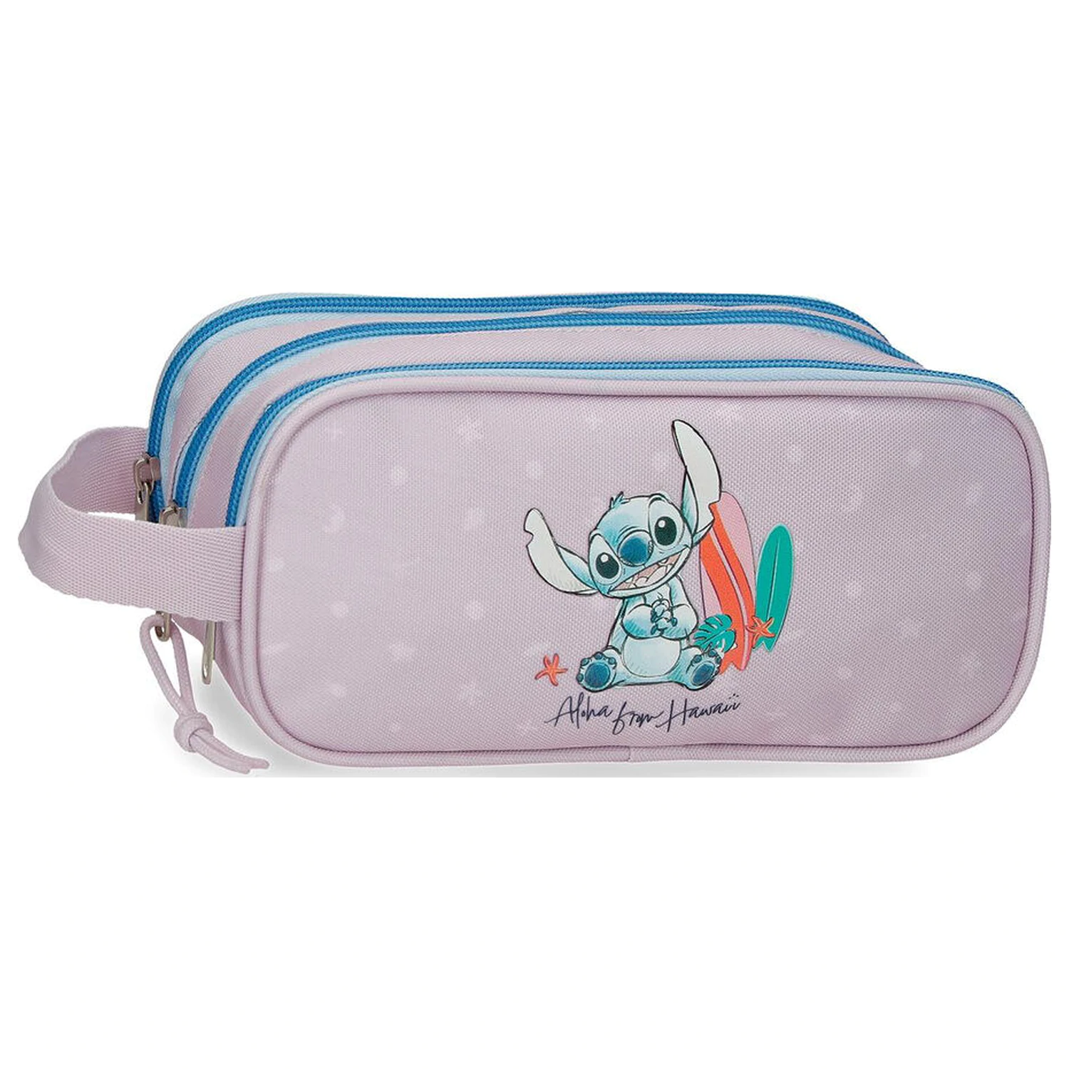 Disney Stitch From Hawaii neseser fotografija proizvoda