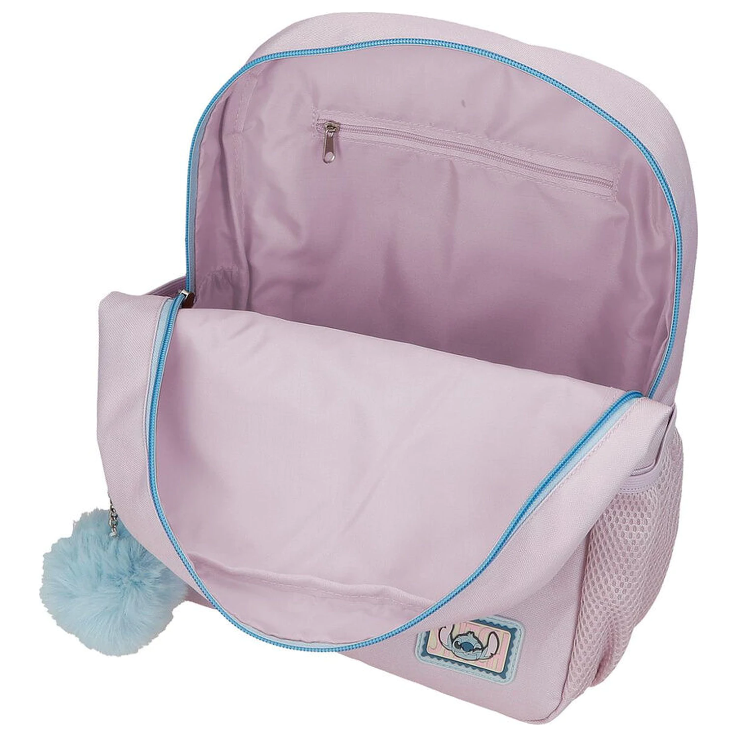 Disney Stitch From Hawaii prilagodljivi ruksak 33cm fotografija proizvoda