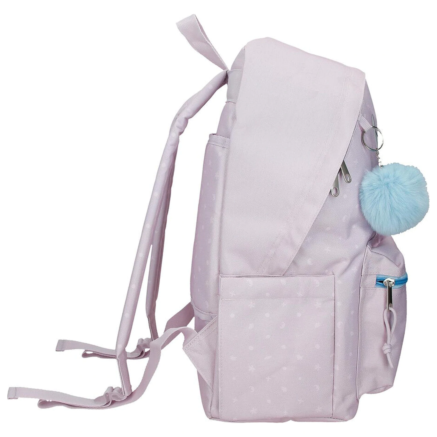 Disney Stitch From Hawaii prilagodljivi ruksak 44 cm fotografija proizvoda