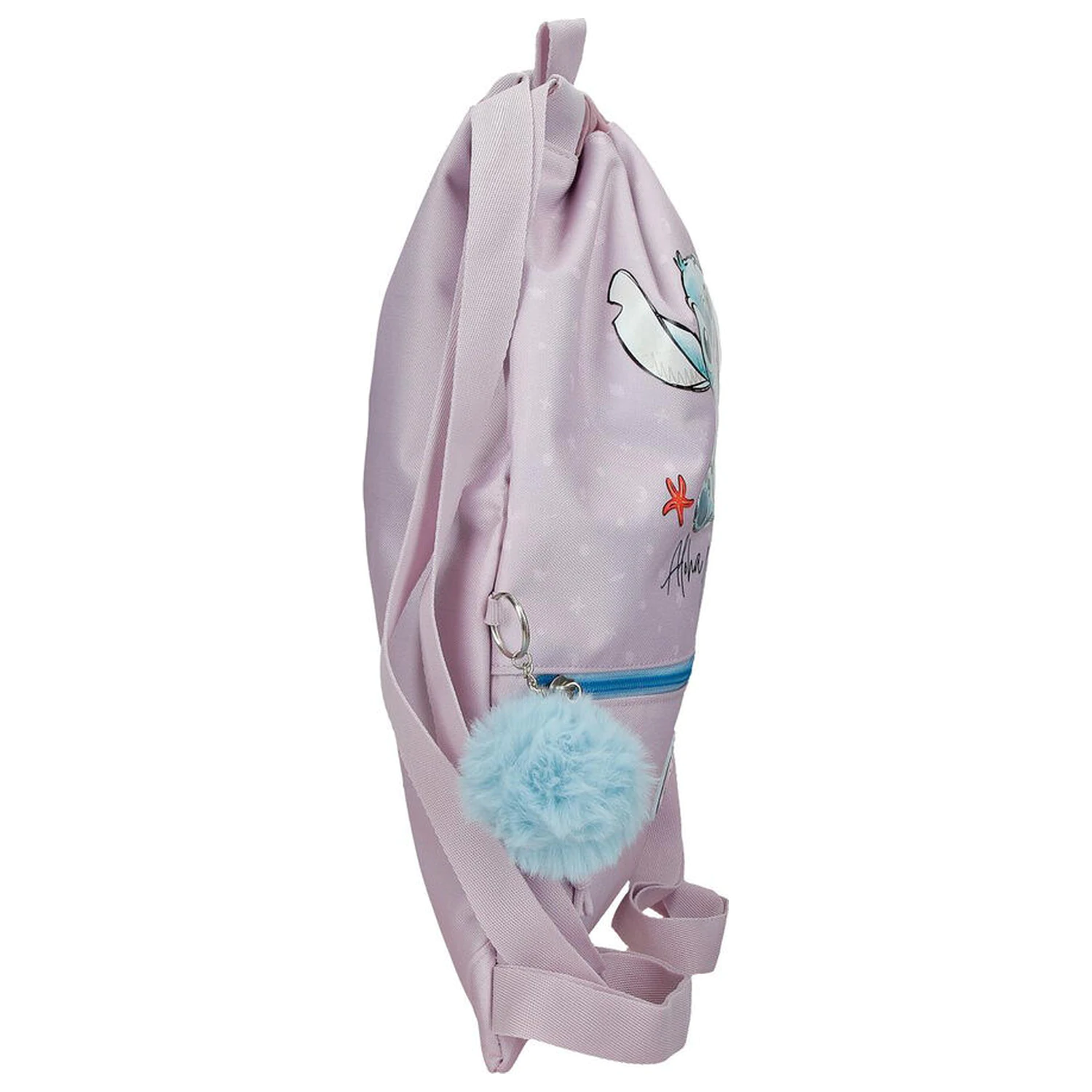 Disney Stitch From Hawaii torba za teretanu 46cm fotografija proizvoda
