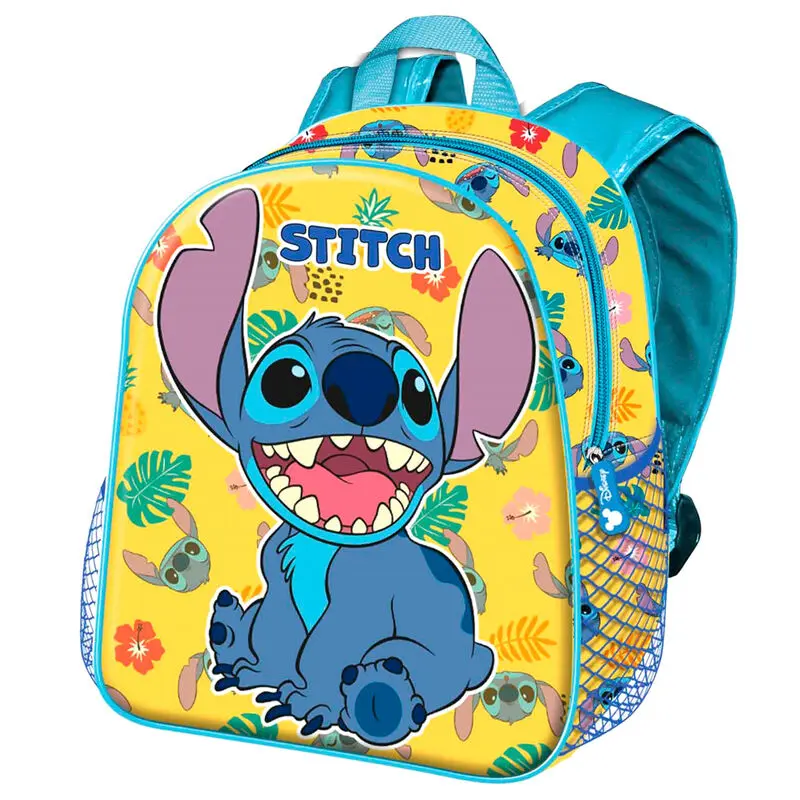 Disney Stitch Grumpy ruksak 39cm fotografija proizvoda