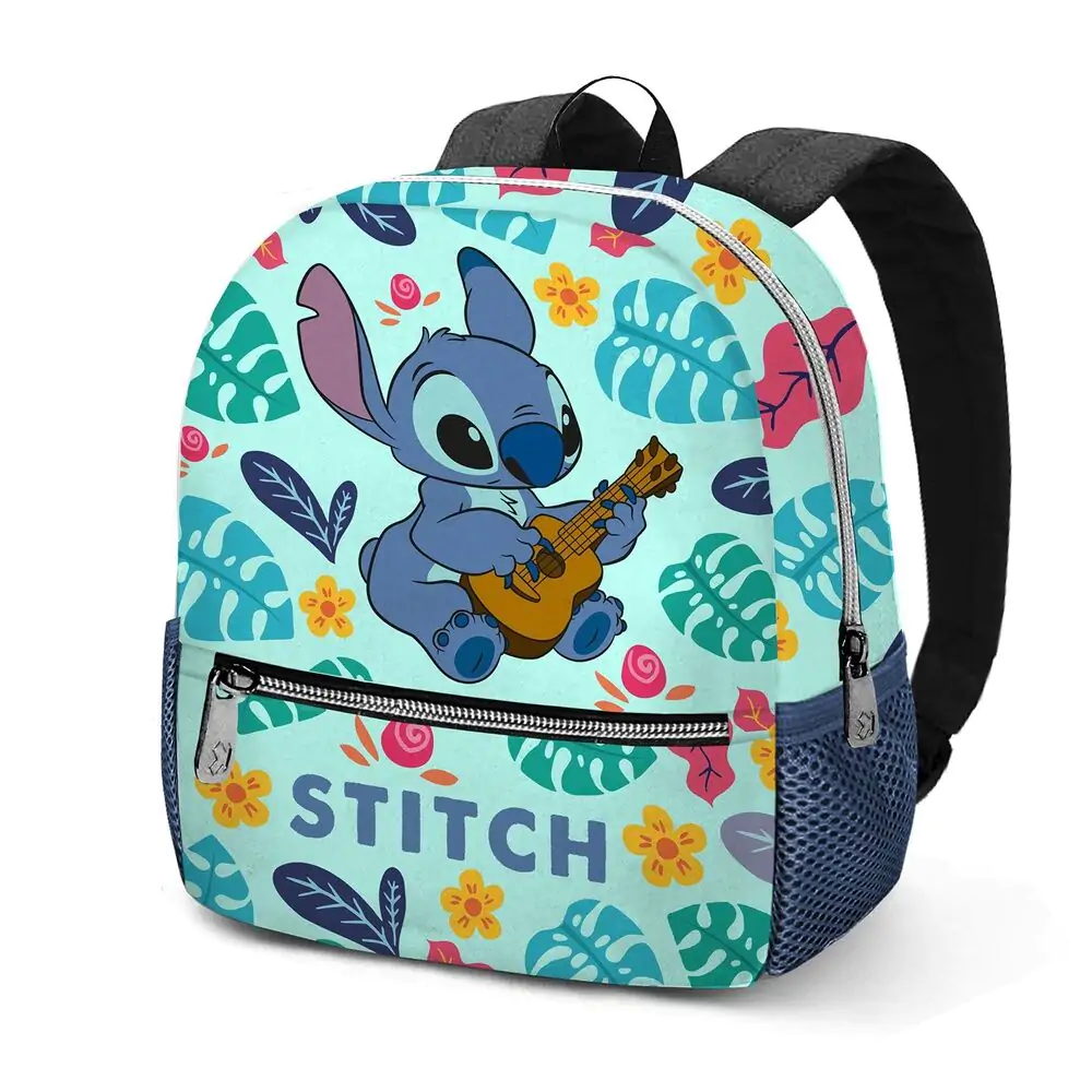 Disney Stitch ruksak za gitaru 33 cm fotografija proizvoda