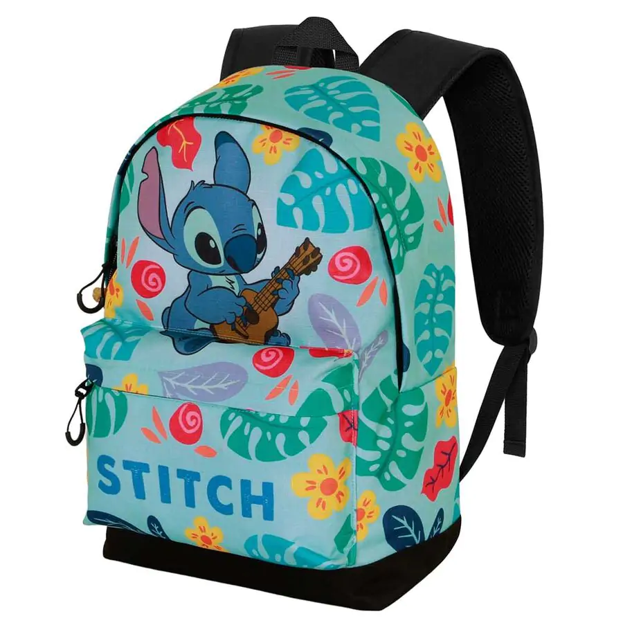 Disney Stitch Guitar prilagodljivi ruksak 44cm fotografija proizvoda