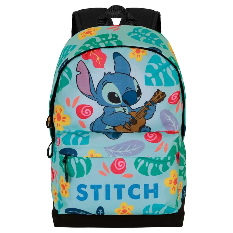 Disney Stitch Guitar prilagodljivi ruksak 44cm fotografija proizvoda