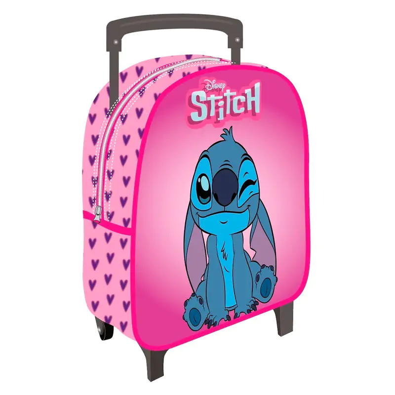 Disney Stitch trolley 24cm fotografija proizvoda