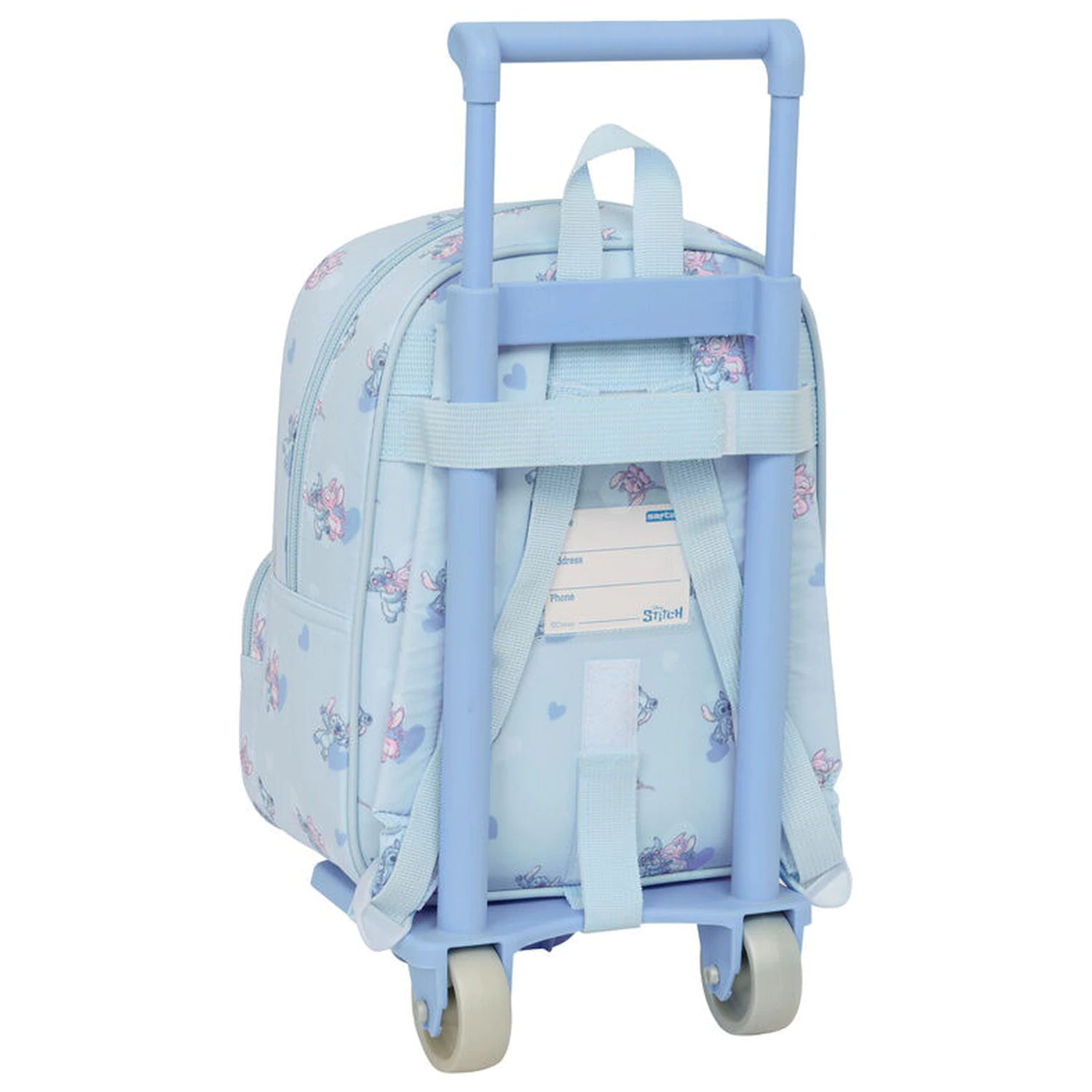 Disney Stitch kolica 27cm fotografija proizvoda