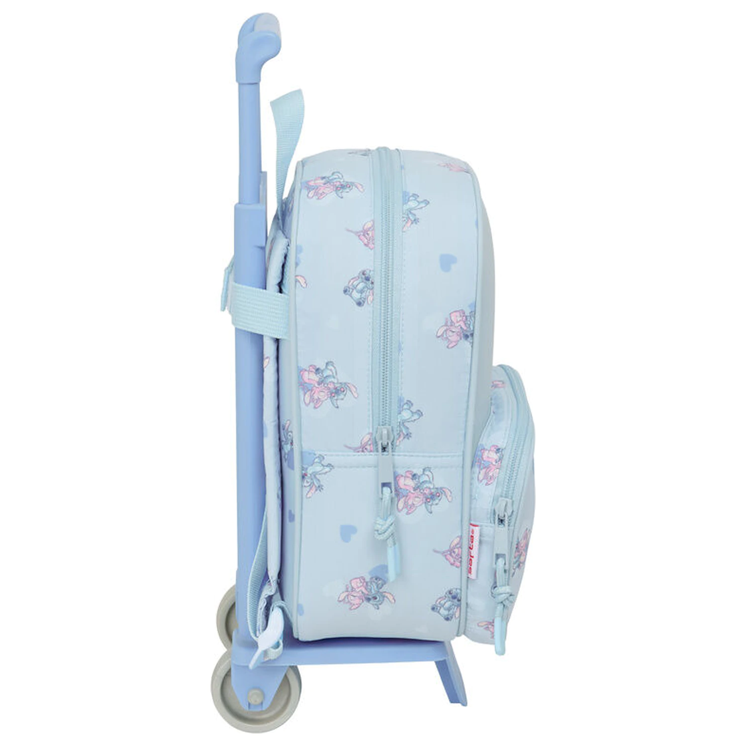 Disney Stitch kolica 27cm fotografija proizvoda