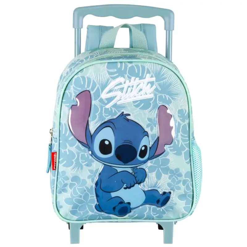 Disney Stitch trolley 33 cm fotografija proizvoda