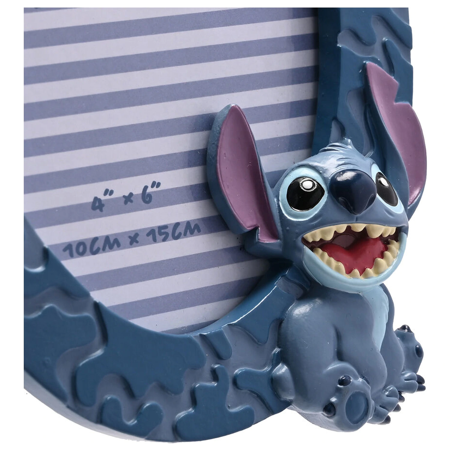 Disney Stitch smolasti okvir za fotografije fotografija proizvoda