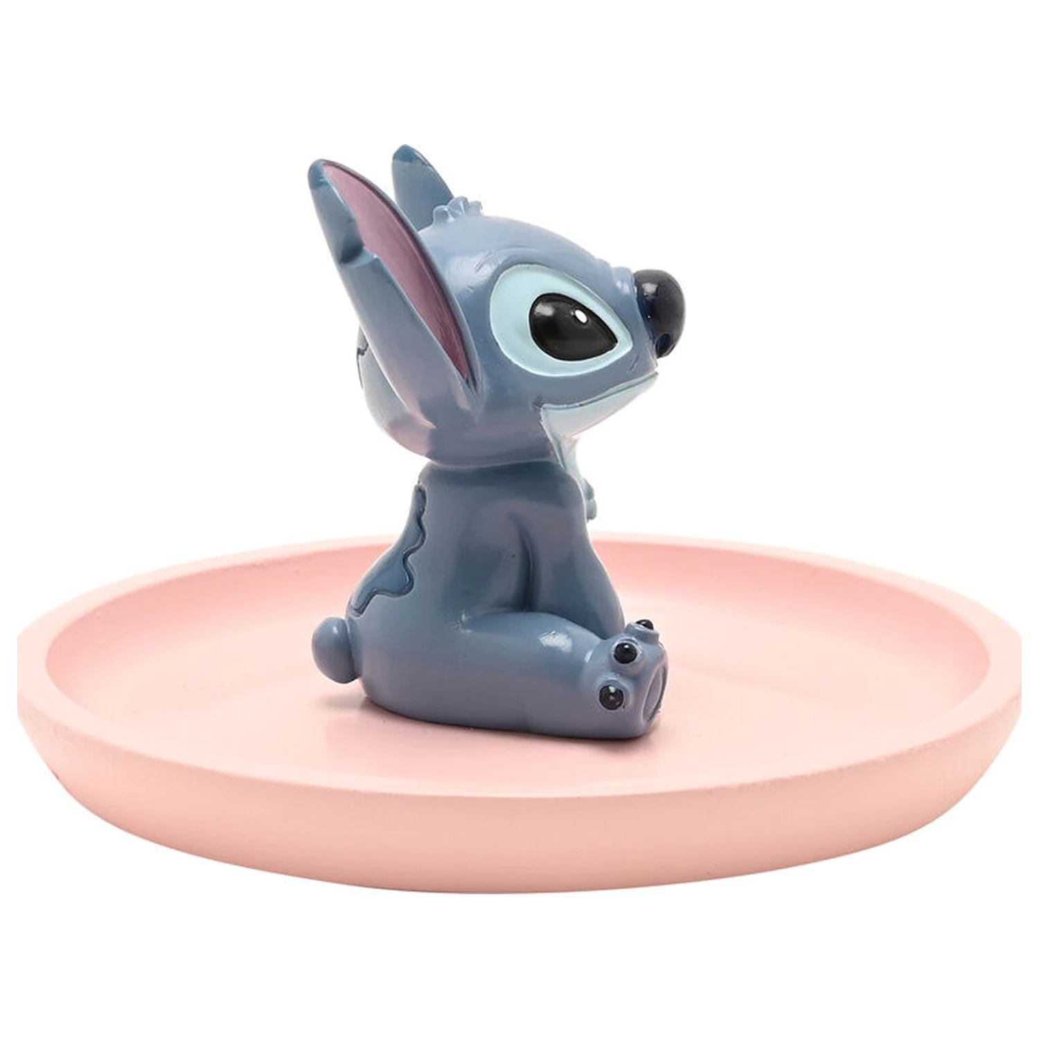 Disney Stitch smolna posuda za sitnice fotografija proizvoda