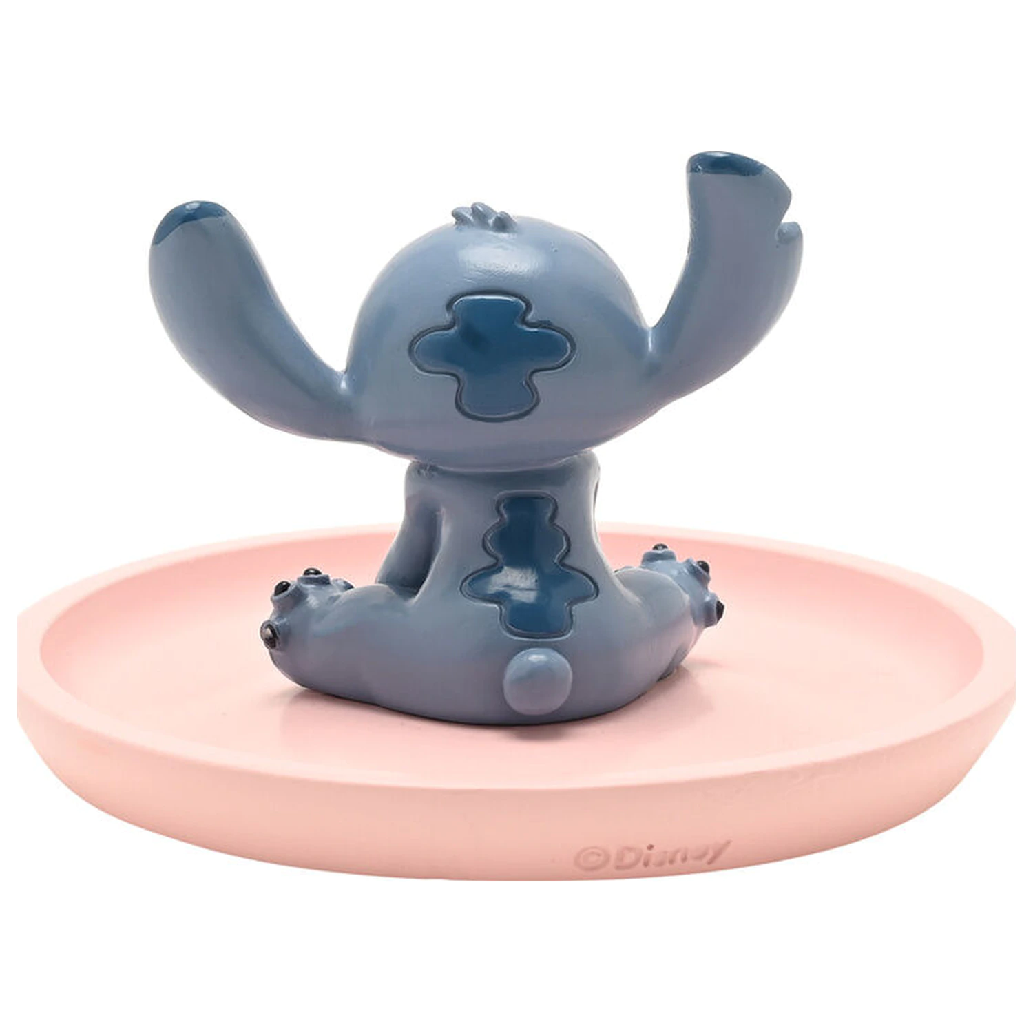 Disney Stitch smolna posuda za sitnice fotografija proizvoda