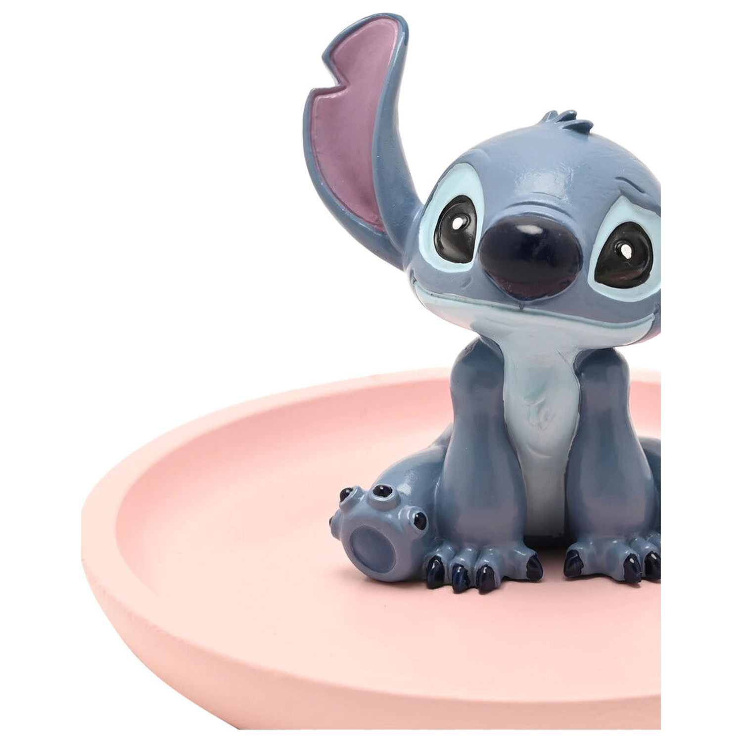 Disney Stitch smolna posuda za sitnice fotografija proizvoda