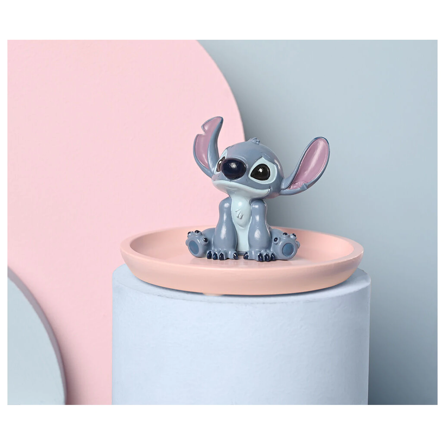 Disney Stitch smolna posuda za sitnice fotografija proizvoda