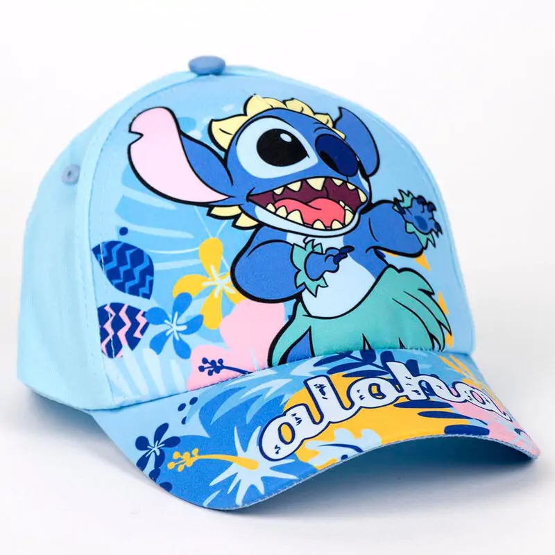 Disney Stitch Set dječja kapa i set sunčanih naočala fotografija proizvoda