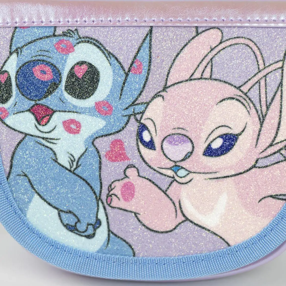 Disney Stitch dječja torba na rame fotografija proizvoda