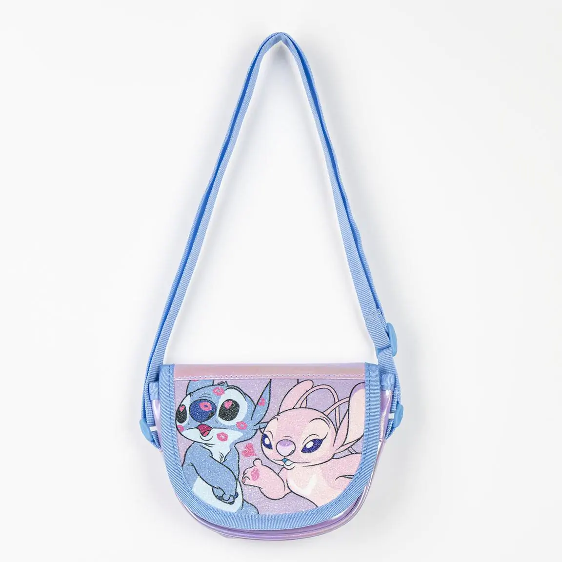 Disney Stitch dječja torba na rame fotografija proizvoda