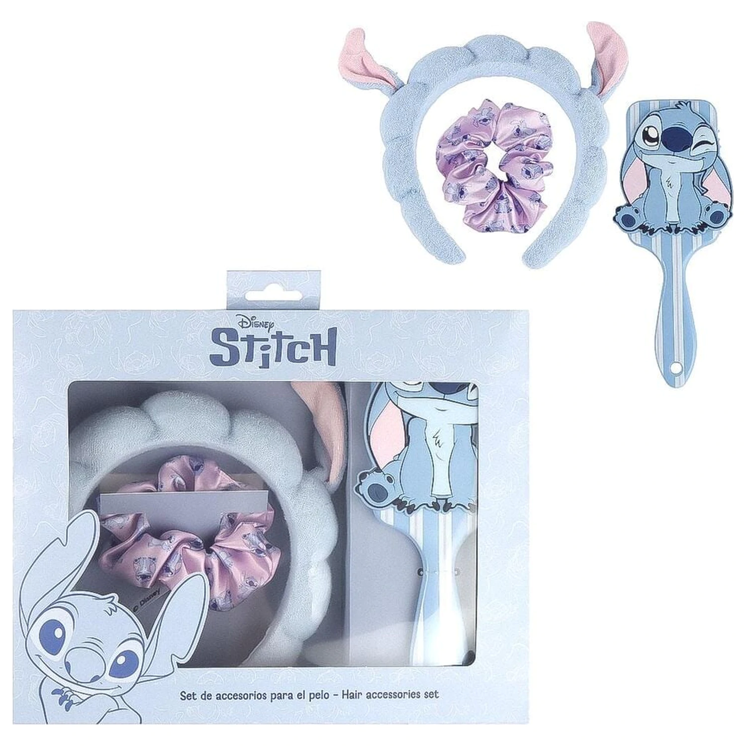 Disney Stitch set za ljepotu fotografija proizvoda