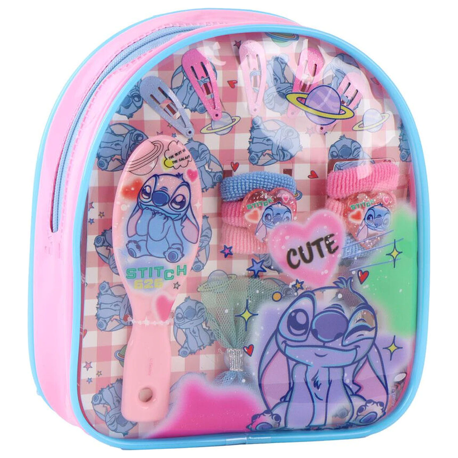 Disney Stitch set za ljepotu fotografija proizvoda