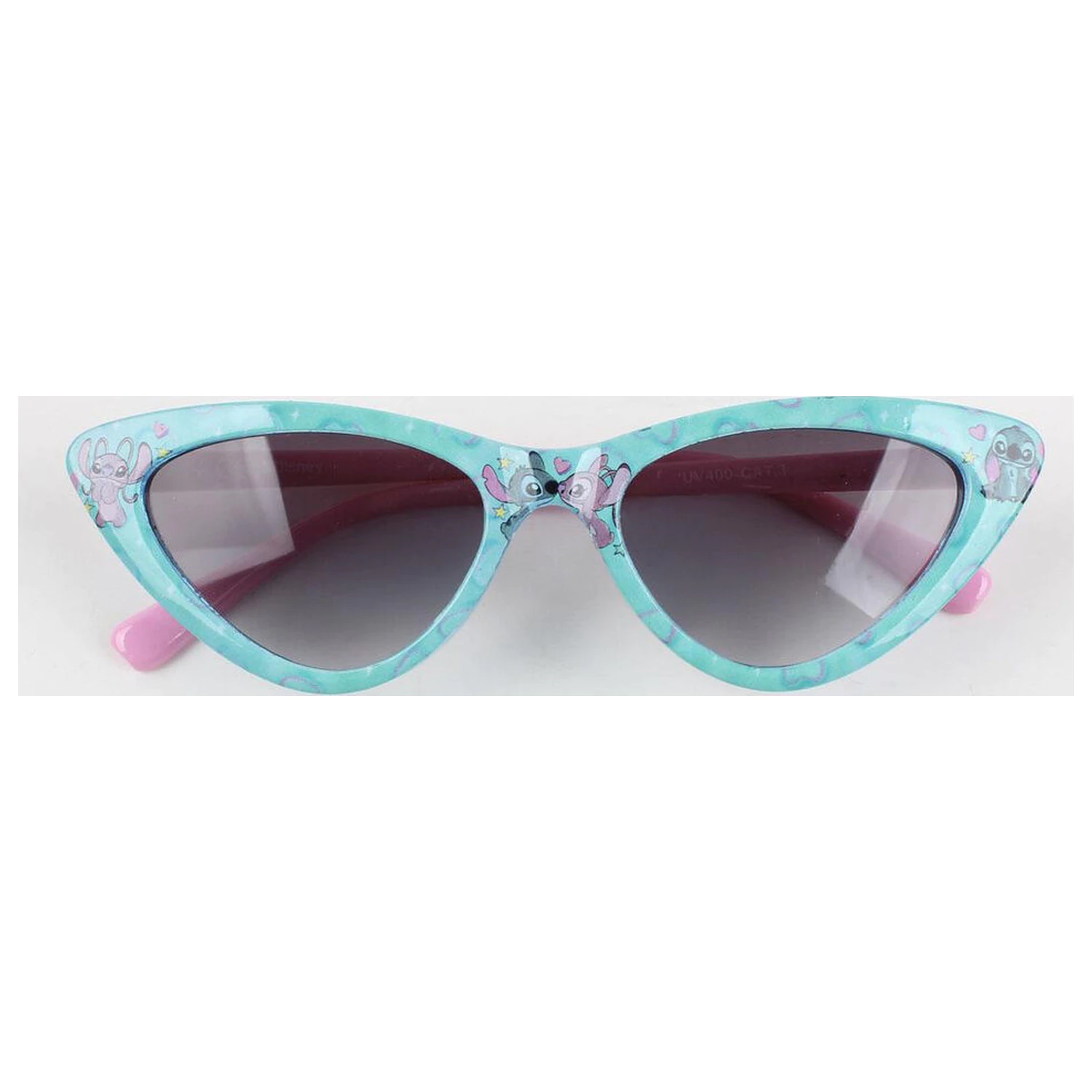 Disney Stitch kozmetički set + sunčane naočale fotografija proizvoda