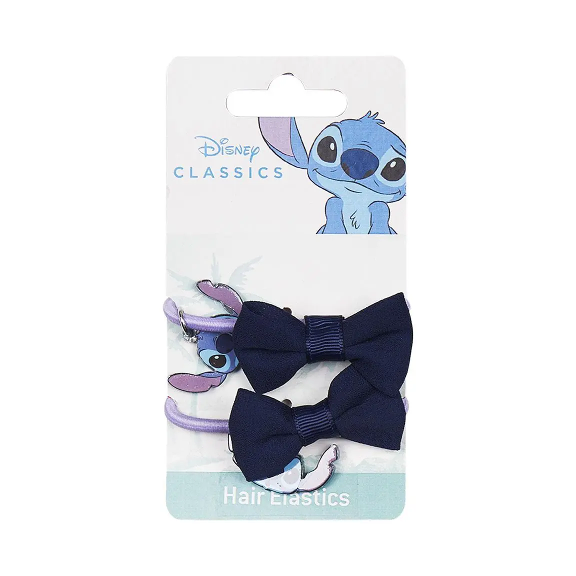 Disney Stitch gumice za kosu fotografija proizvoda