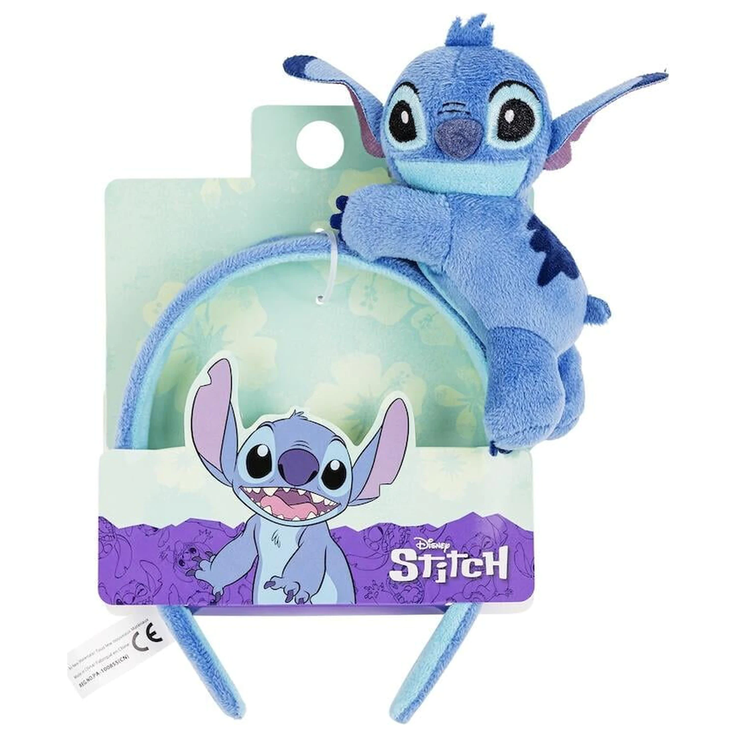 Disney Stitch traka za glavu fotografija proizvoda