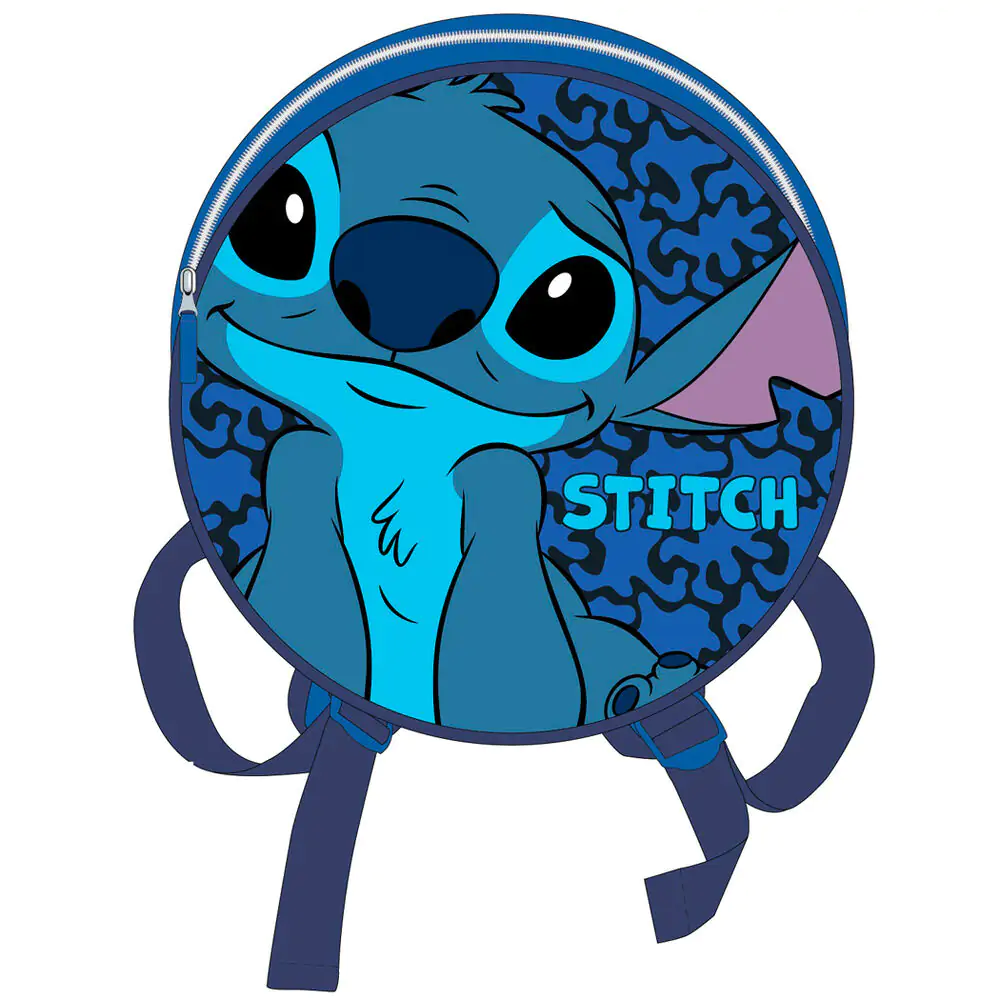 Disney Stitch ruksak 27cm fotografija proizvoda