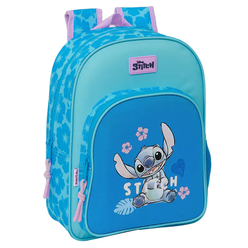 Disney Stitch Hawaii prilagodljivi ruksak 34cm fotografija proizvoda