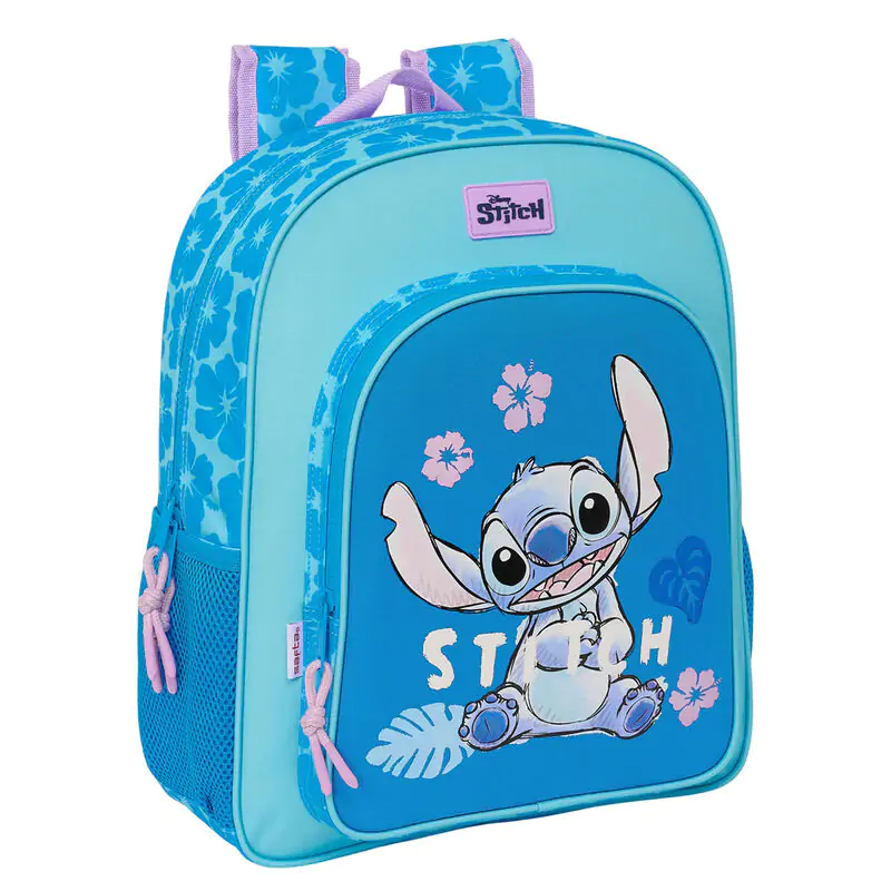 Disney Stitch Hawaii prilagodljivi ruksak 38cm fotografija proizvoda