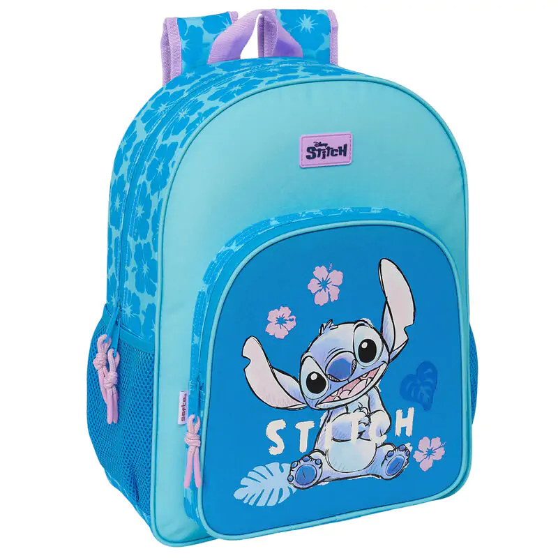 Disney Stitch Hawaii prilagodljivi ruksak 42cm fotografija proizvoda