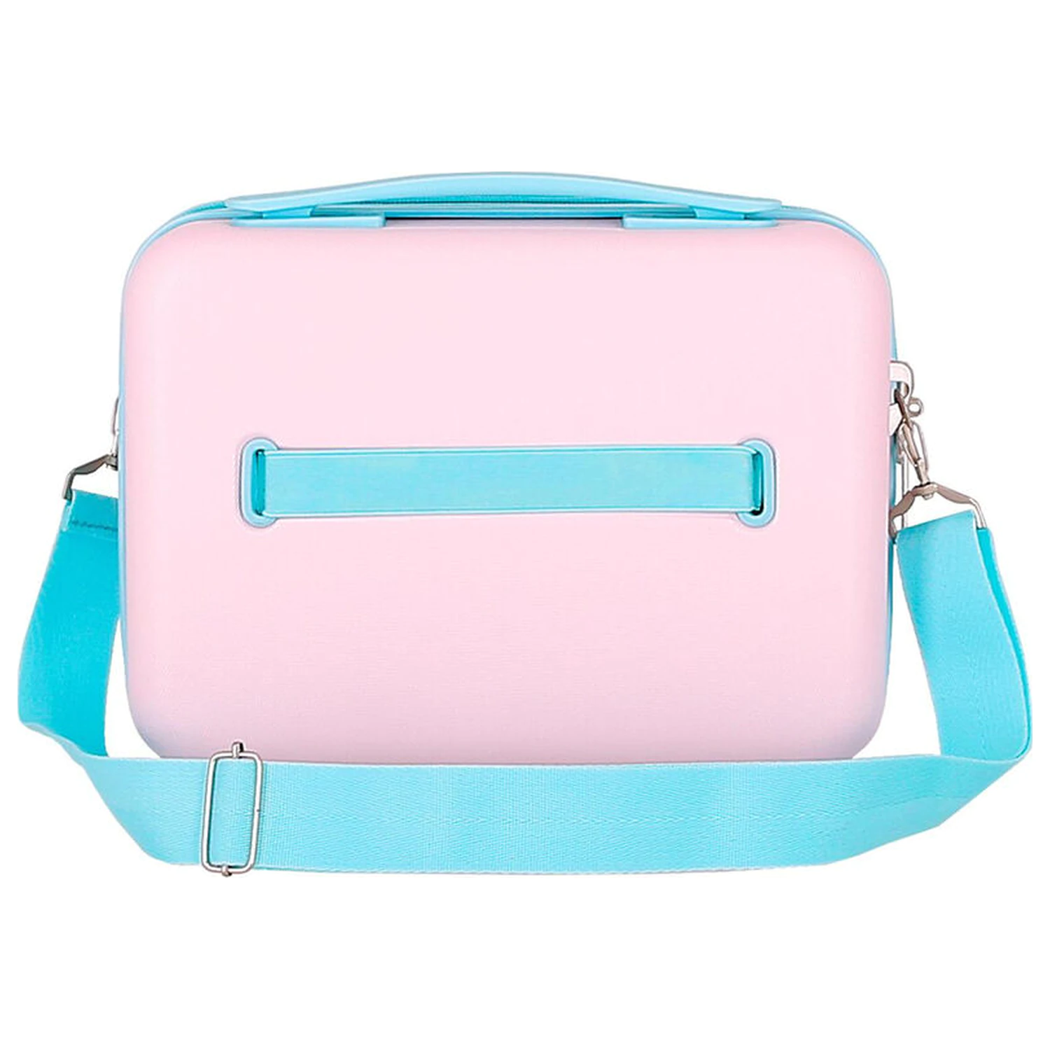 Disney Stitch Heart ABS prilagodljiva kozmetička torbica 29cm fotografija proizvoda