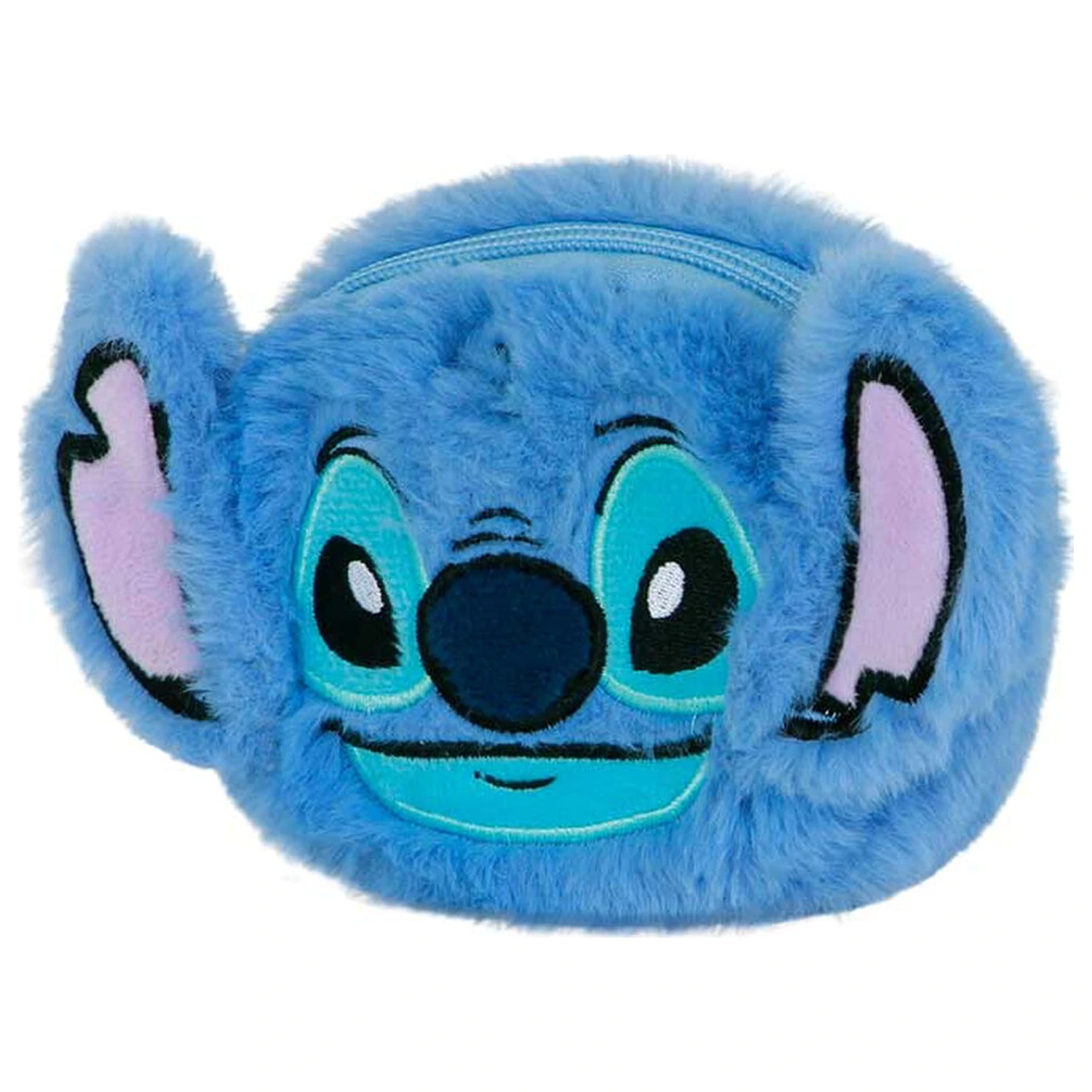 Disney Stitch Heart plišana torbica fotografija proizvoda