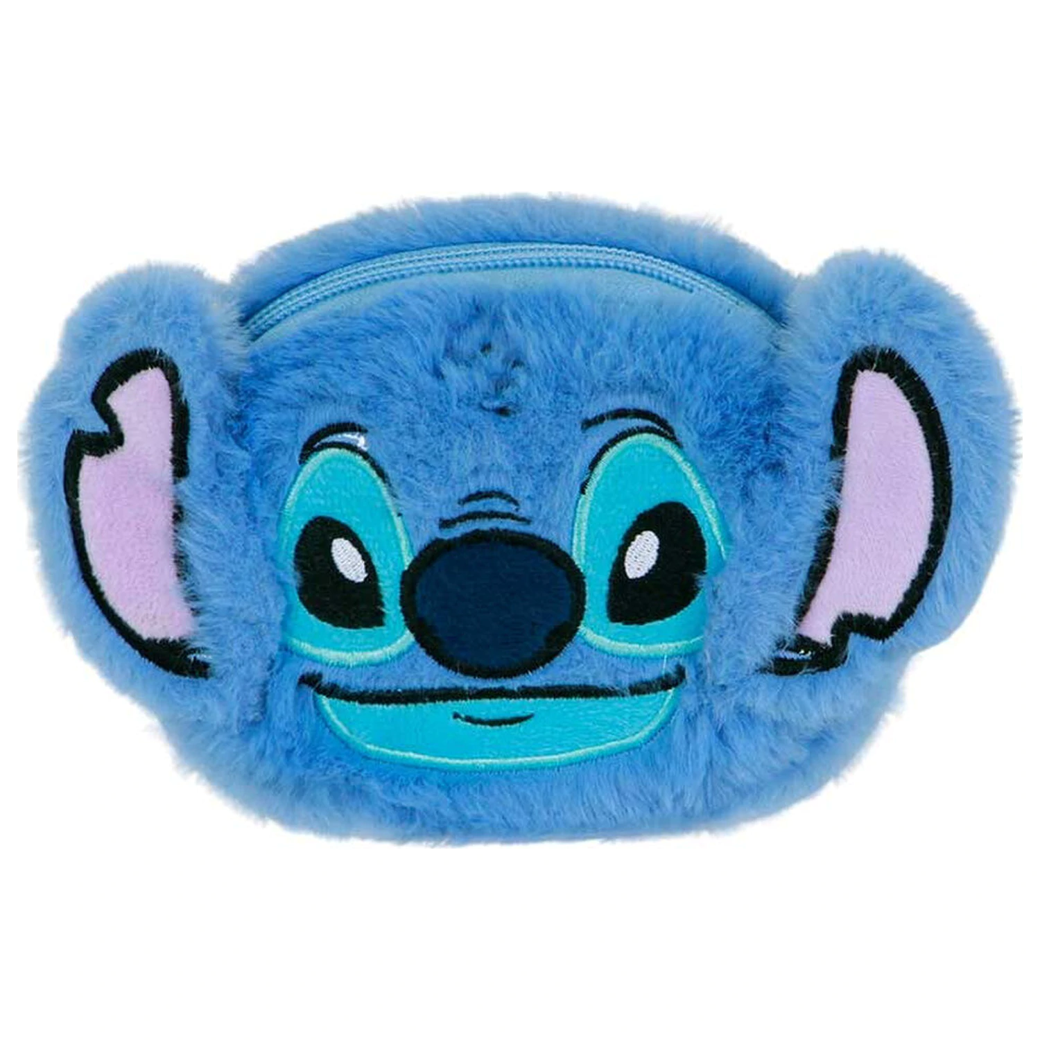 Disney Stitch Heart plišana torbica fotografija proizvoda