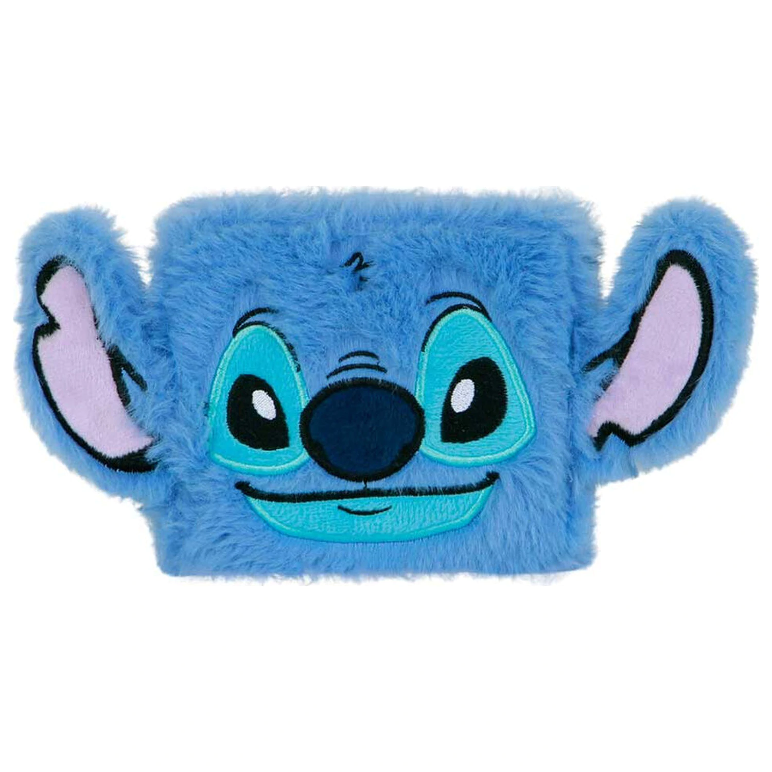 Disney Stitch Heart Plush torbica fotografija proizvoda