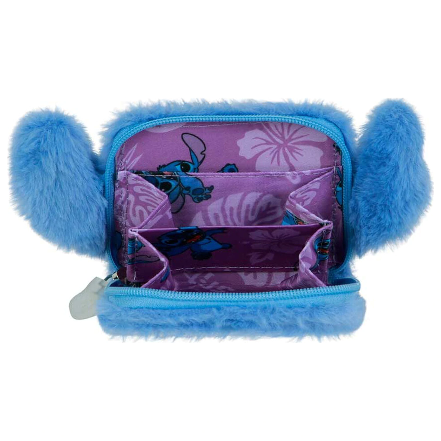 Disney Stitch Heart Plush torbica fotografija proizvoda