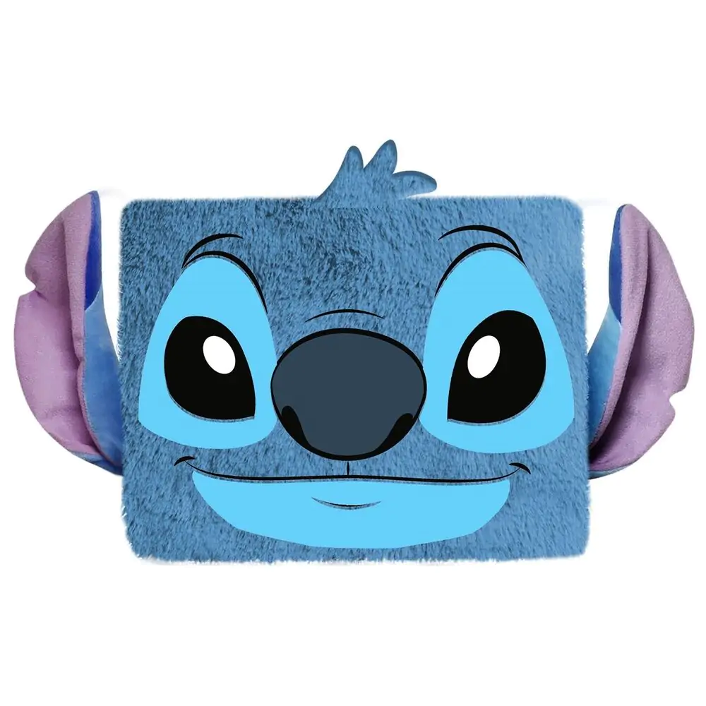 Disney Stitch Heart Plush torbica fotografija proizvoda